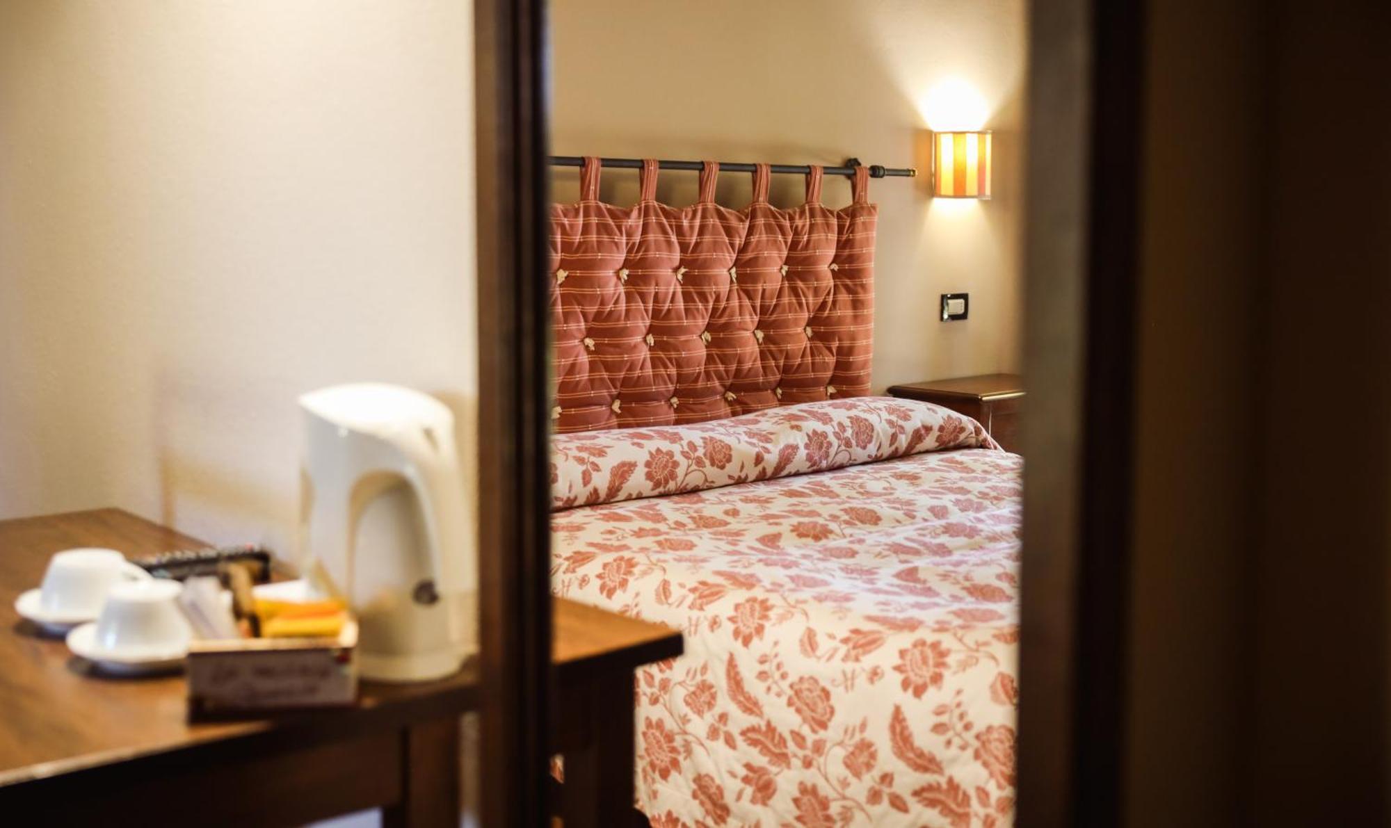 Agriturismo La Vecchia Quercia Монтемерано Экстерьер фото